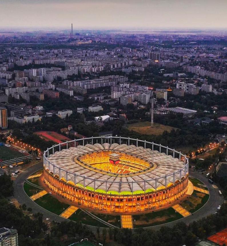 球场设计大赛,球场设计半场