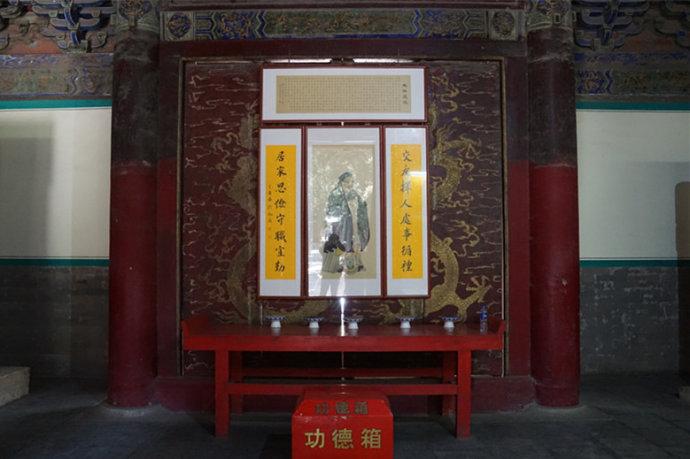 孔林是最大的氏族墓地吗,孔林各个时代的墓葬