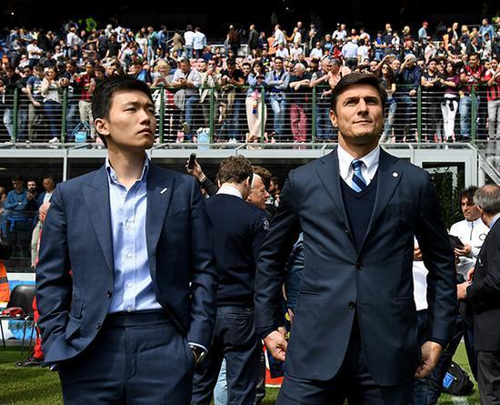 家电巨头苏宁,家电行业格局继续分化