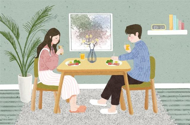 精神洁癖一直忘不掉老公背叛的事,丈夫背叛婚姻有必要原谅吗