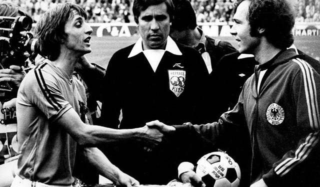 什么才是真正意义上的球王,球王解读