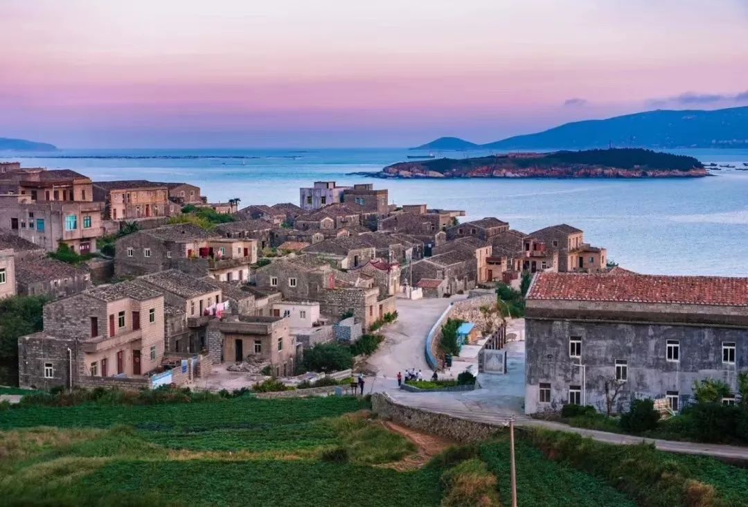 平潭即留下轻奢海景民宿多少钱,平潭有多少家民宿