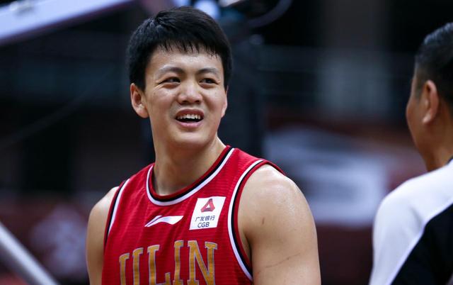 吉林队姜宇星和弟弟姜俊星照片,吉林队姜宇星和姜伟泽是兄弟吗