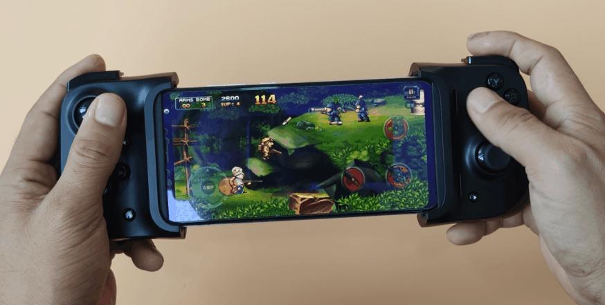 雷蛇骑仕手柄v2兼容什么游戏,雷蛇骑仕手柄v2深度测评