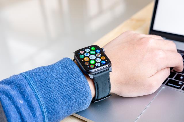 applewatch5和7对比,applewatch5蜂窝版评测