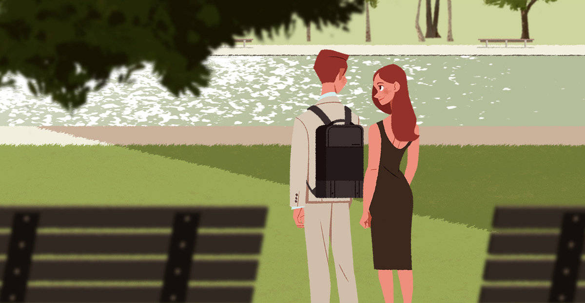 如果一个女人真的爱你会怎样,如果一个女人真的爱你是什么表现