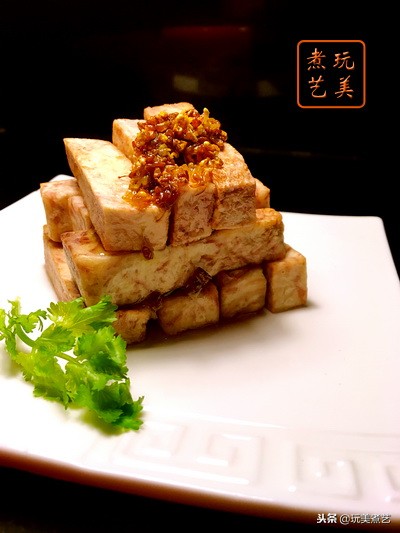 荔浦芋的季节,正宗的荔浦芋