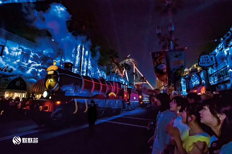 大阪环球影城攻略冬天,大阪环球影城哪一个最值得玩