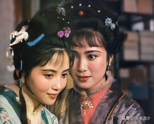 陶慧敏和傅艺伟马晓晴过生日,陶慧敏马晓晴傅艺伟综艺