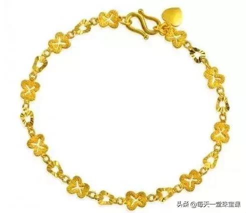 关于黄金首饰那些你不知道的事,黄金首饰要避免哪些坑