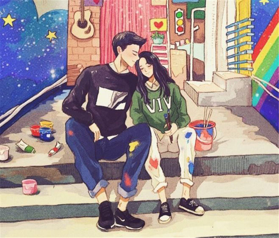 怎么吸引优秀成熟上进的男人,怎么塑造强势的男人