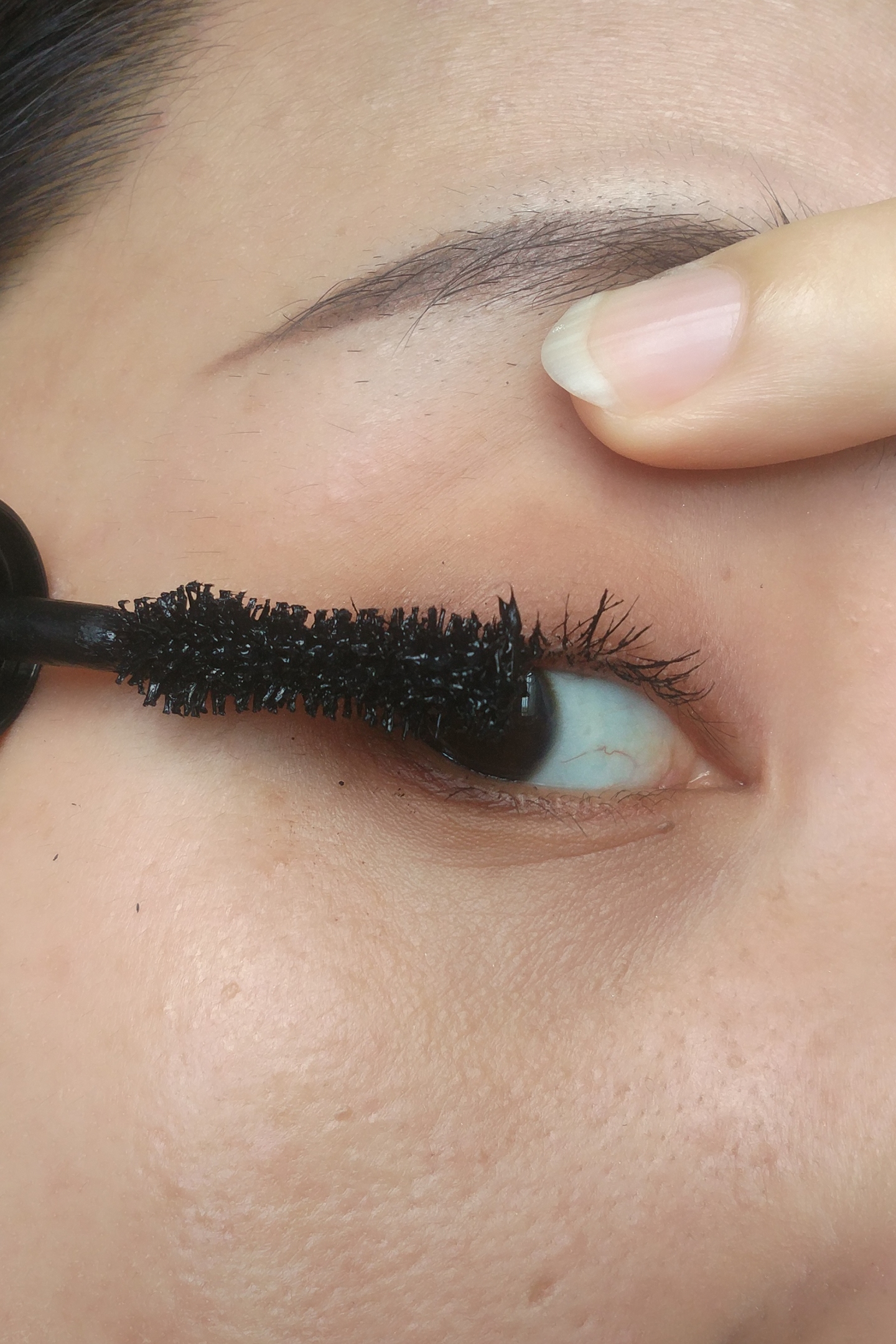 泰国mistine睫毛膏视频,泰国睫毛膏mistine怎么涂