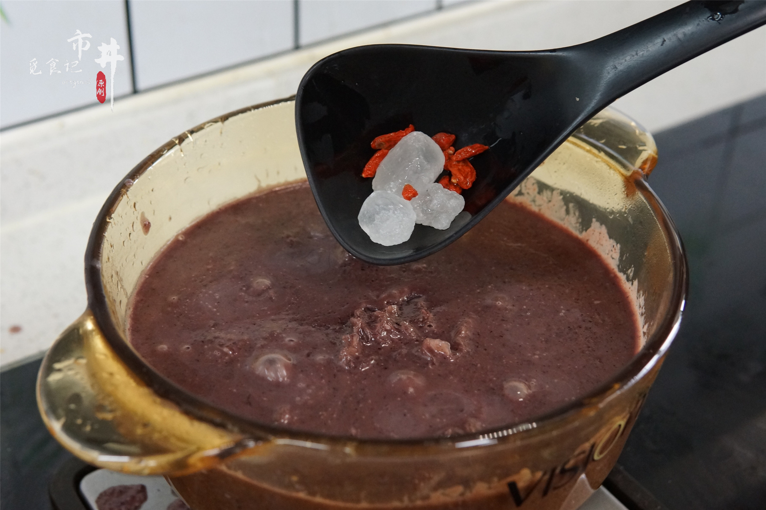 秋天煲什么粥最好,这三种食物很养胃