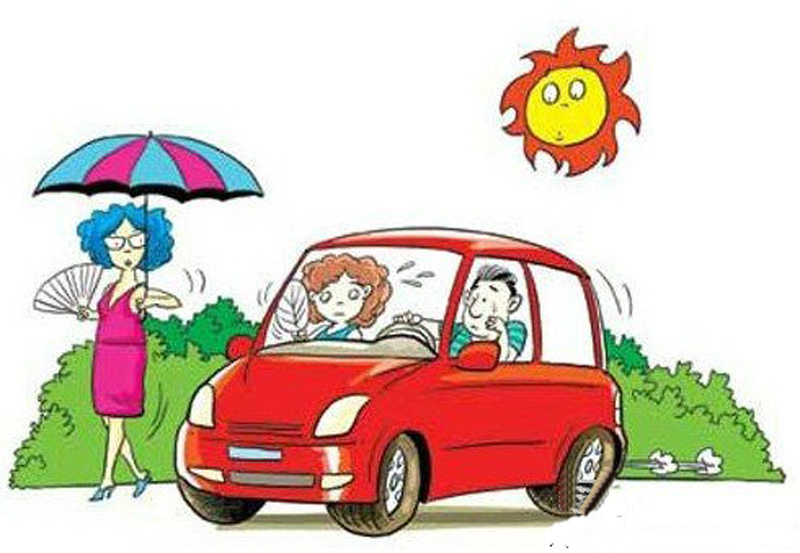 开车上路怎么快速记住路线,开车快速记路的方法和技巧