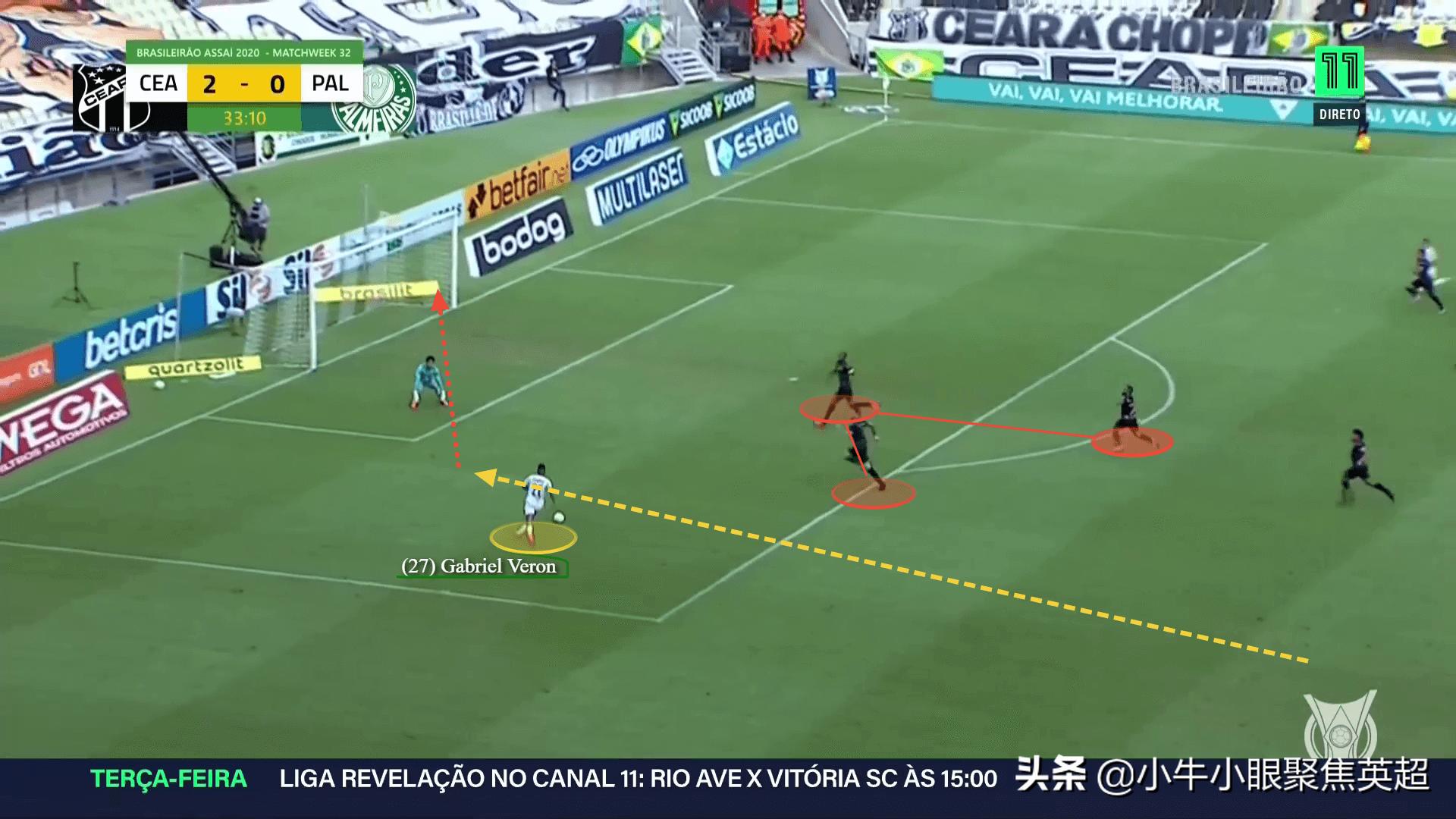 巴西新星18岁,贝隆退役后的现状