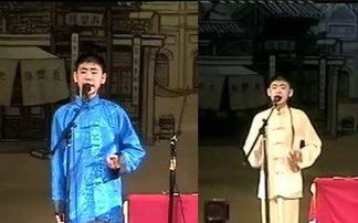 流量排名张云雷,那些年追赶潮流的张云雷