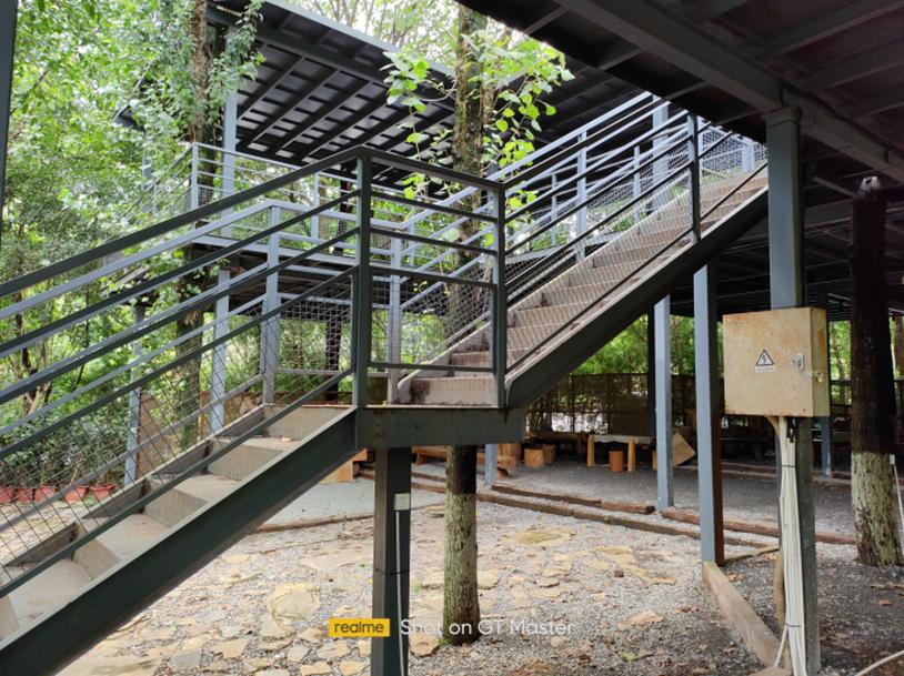 realme真我gt5g骁龙7+评测,骁龙中端神u处理器