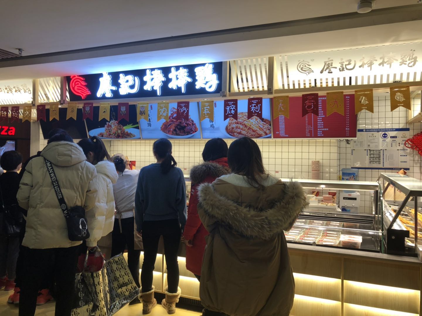 西单大悦城美食推荐味千,西单大悦城里必吃榜