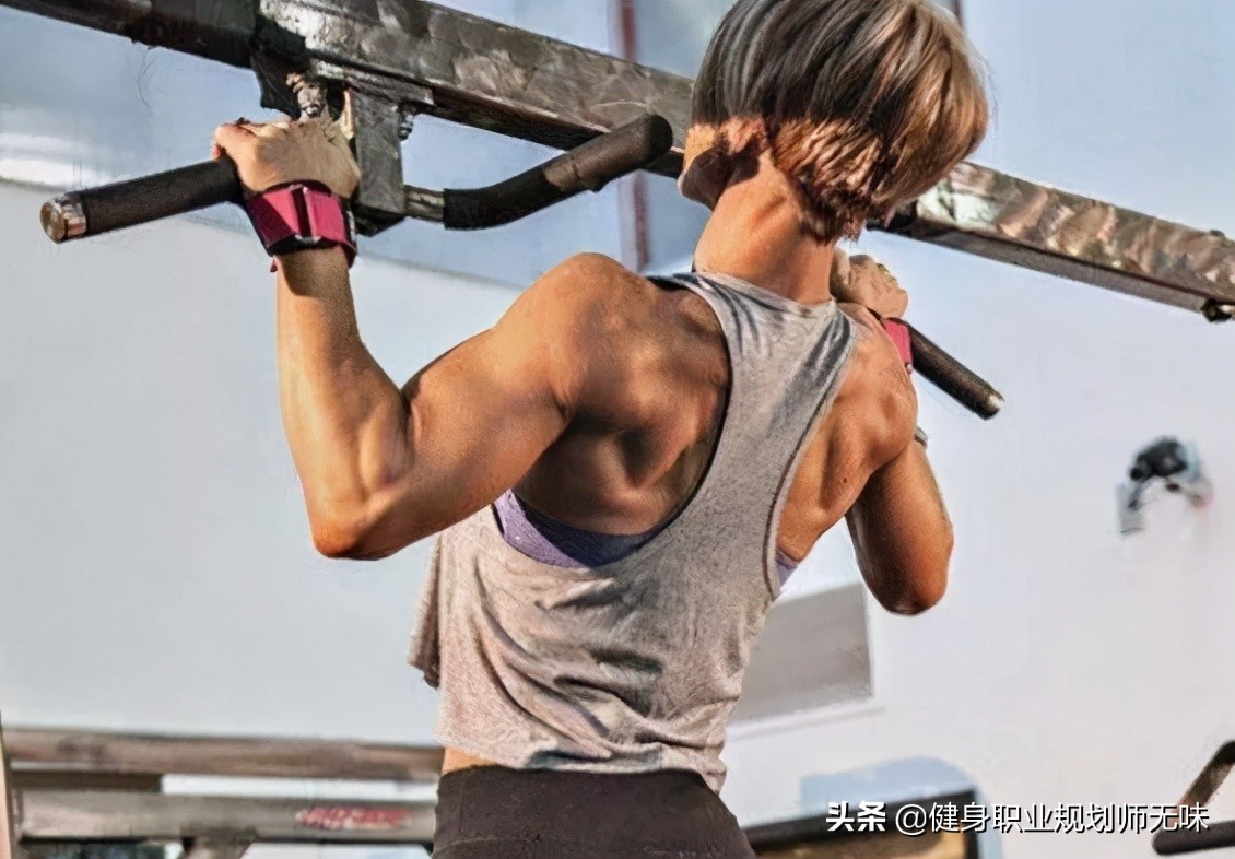 背部训练计划细节讲解,背部训练计划及训练部位