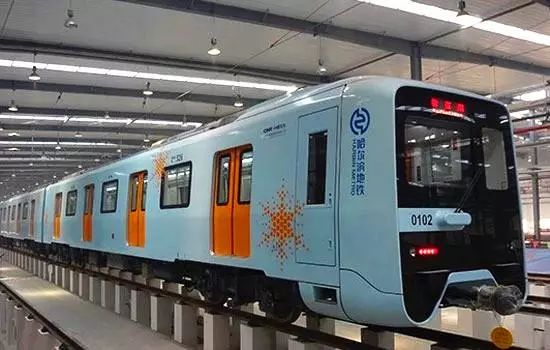 哈尔滨市内环境,哈尔滨一年四季的现状