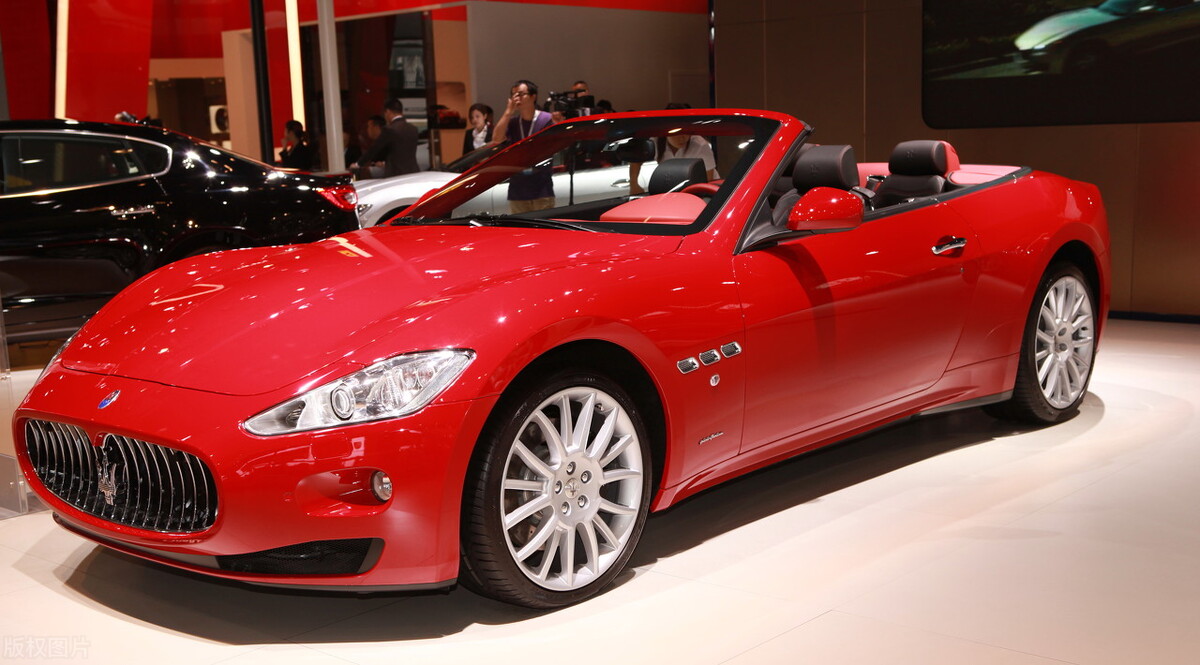 世界十大汽车强国,到底谁的顶级品牌最多?