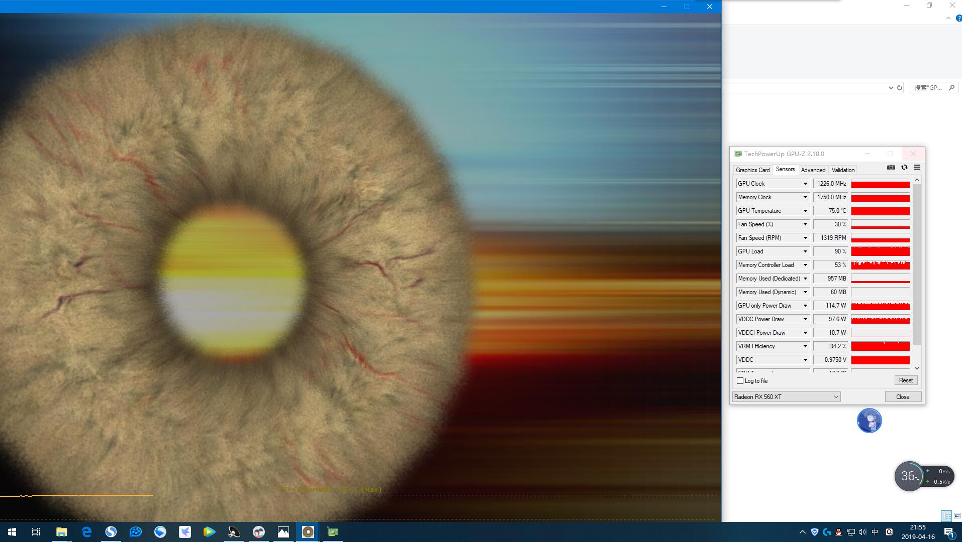 560xt和580差距多大,5600xt和1650显卡对比