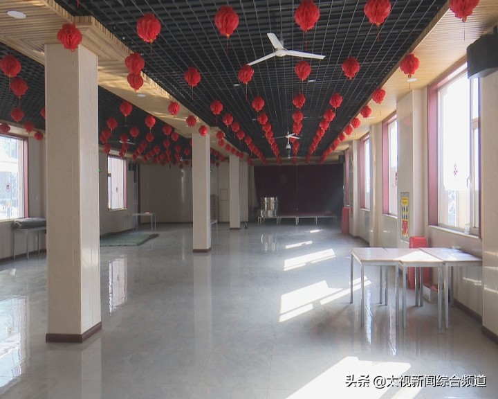 党建引领乡风文明移风易俗,榆次区推进移风易俗弘扬文明新风