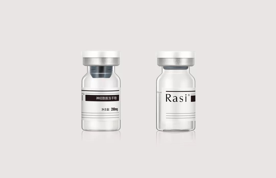 美容精们看过来！肌肤发光已经OUT了？现在流行美到带电