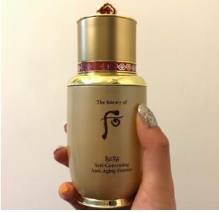 抗老保湿精华液推荐,补水保湿抗老精华液