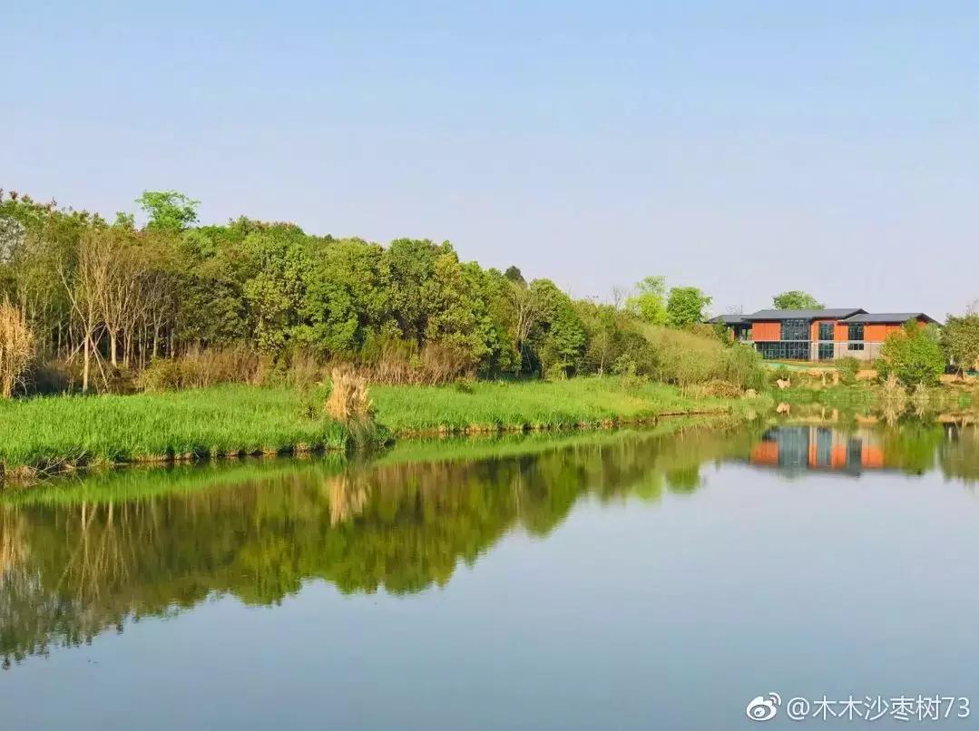 成都冷门旅游景点推荐,最新最全成都75个免费景点