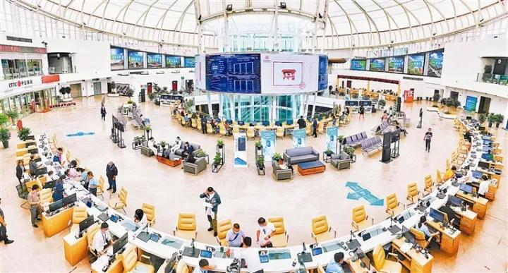 关注|首创样本可复制跑出自贸“加速度”