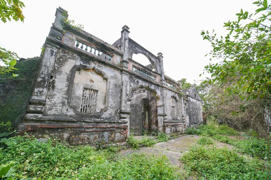 海南省文昌市符家宅,文昌市符家宅