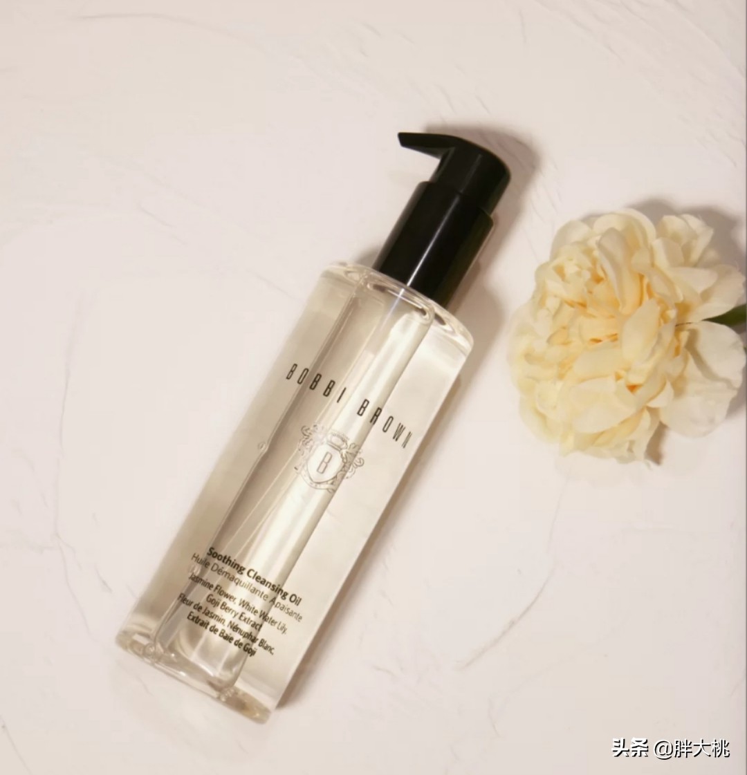 阿蓝很温柔卸妆油推荐,卸安热沙的卸妆油推荐