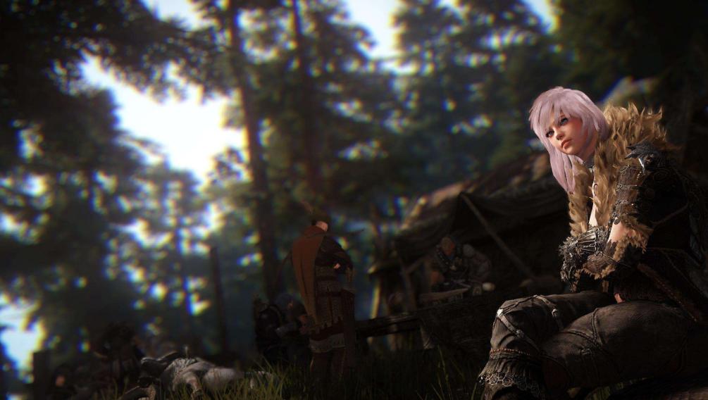 红色沙漠游戏最新资讯,这个游戏好玩吗英文