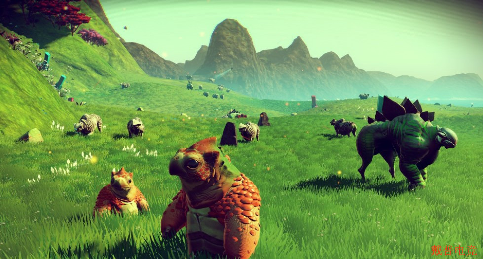 无人深空最新更新,无人深空2.61更新内容