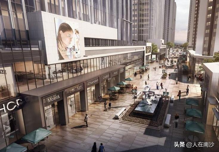 南沙保利天汇属于黄阁还是明珠湾,南沙保利天汇最新消息