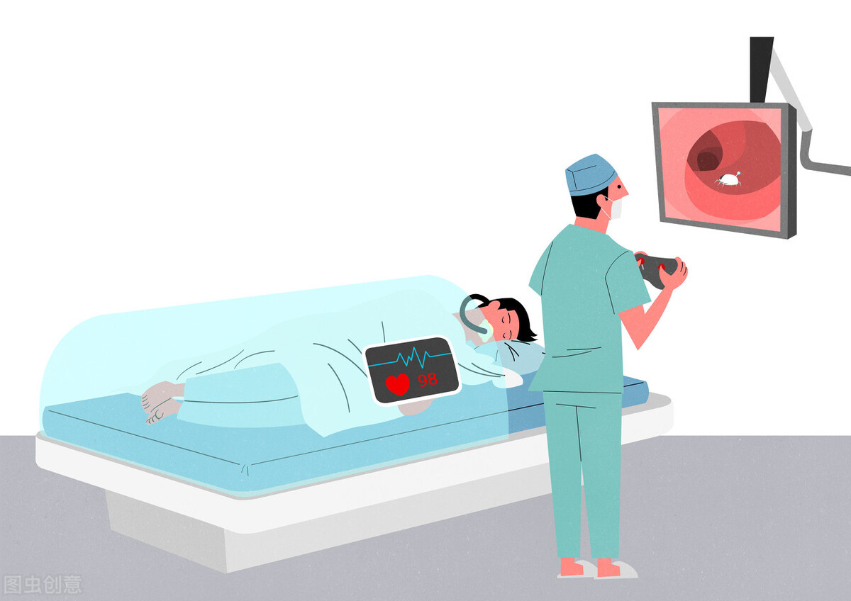 胃肠镜检查之前，该注意些什么？