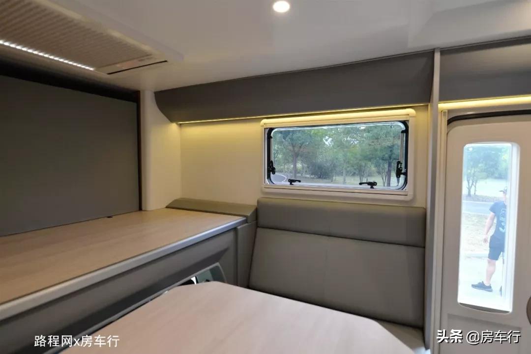 房车推荐b型50万以内豪华房车,房车推荐b型50万豪华房车