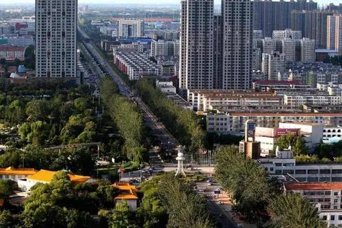 2020年燕郊常住人口,燕郊常住人口2019