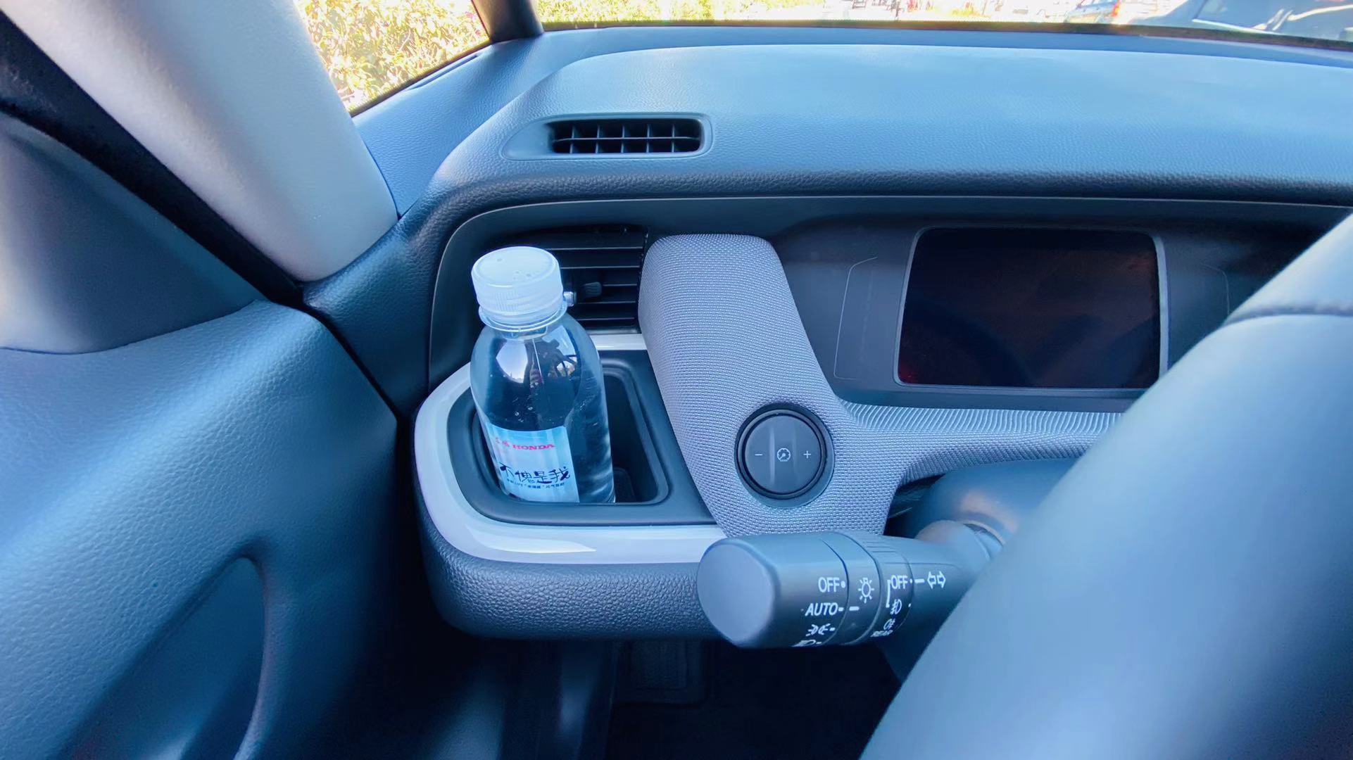 本田life山路测试,全新life试驾视频