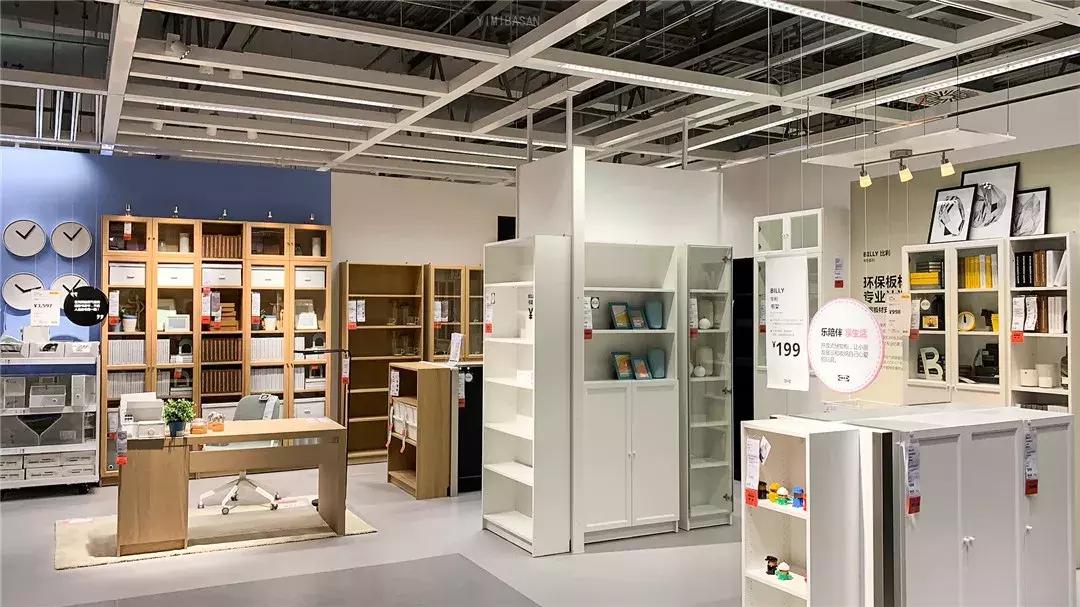 郑州宜家第一个星期六,宜家河南门店