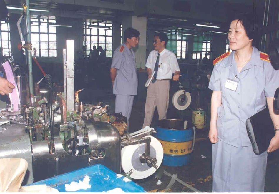 浦东法院首任院长沈志先：“27年前我主动‘请战’，到浦东这片热土去！”