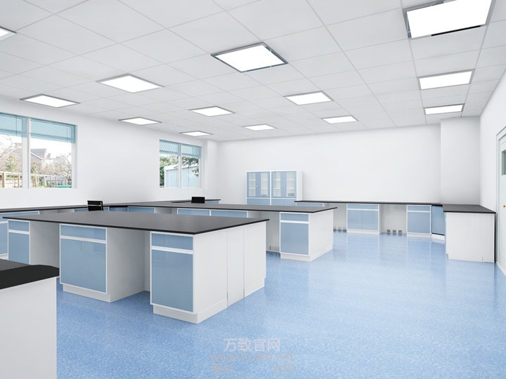 实验室通风橱操作面板的正确使用,实验室家具通风柜有什么用