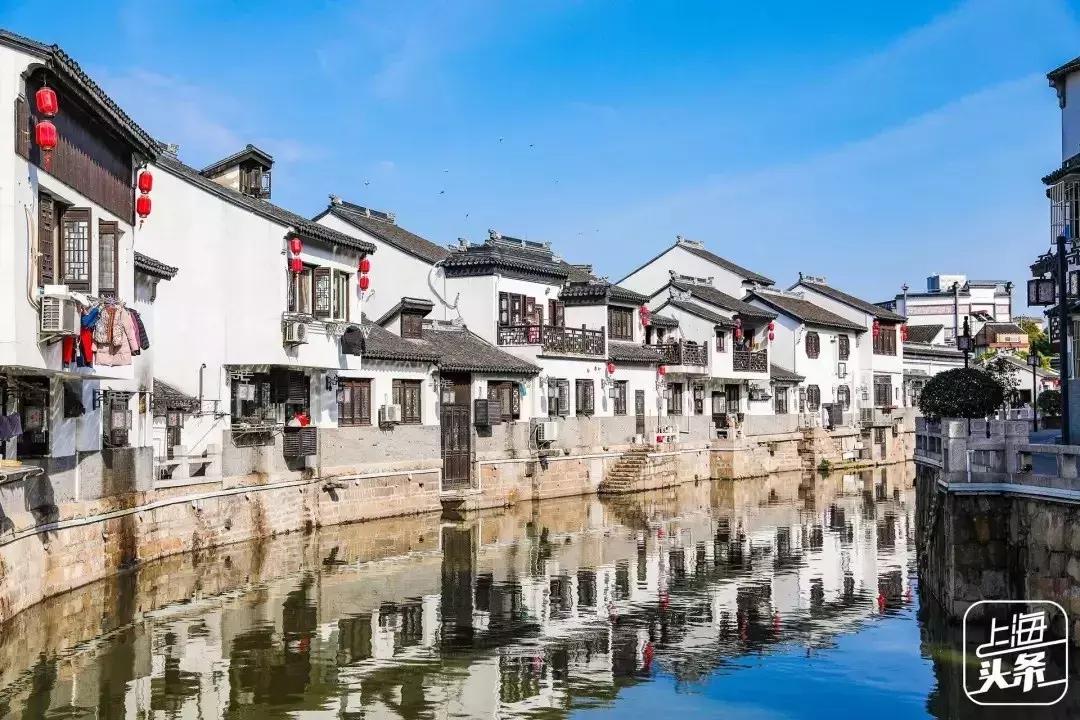 上海超全攻略,上海全天免费最值得去的旅游景点