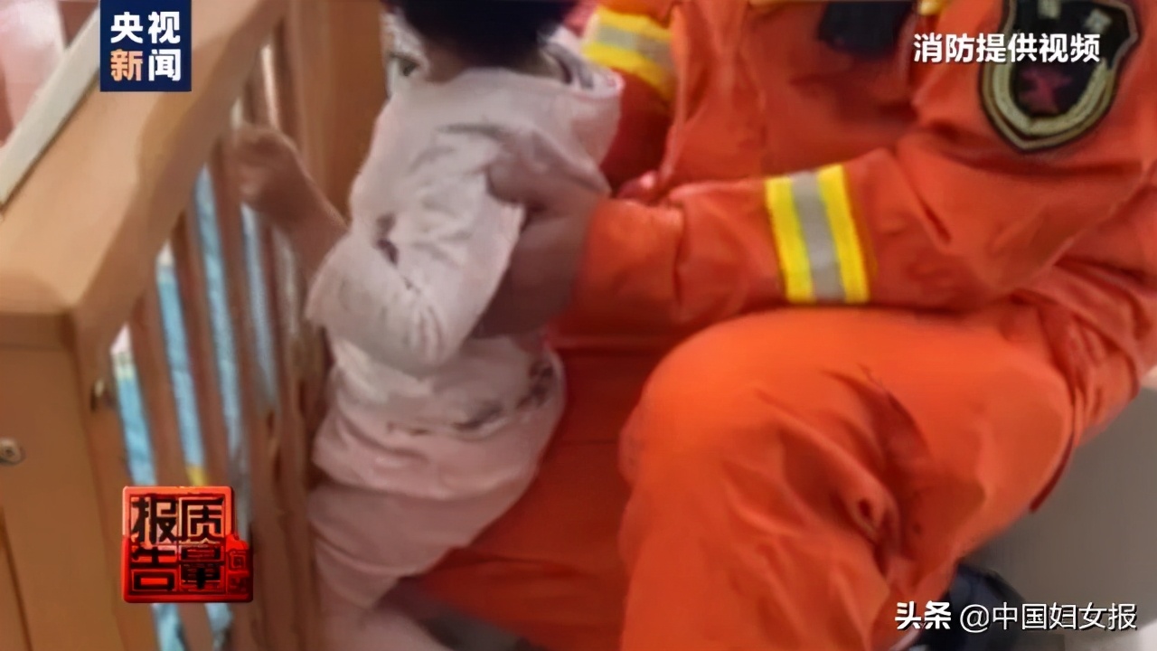 家长当心!央视点名问题婴儿床,近五成质量不合格