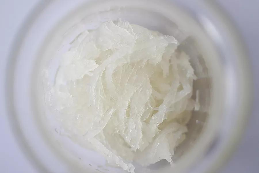 泡发好的燕窝是冷冻还是冷藏,泡发燕窝的水可以直接炖燕窝吗