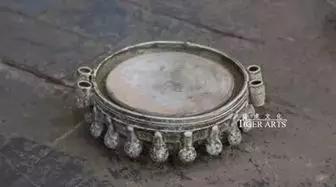 文房千年史砚从远古来｜砚台简史