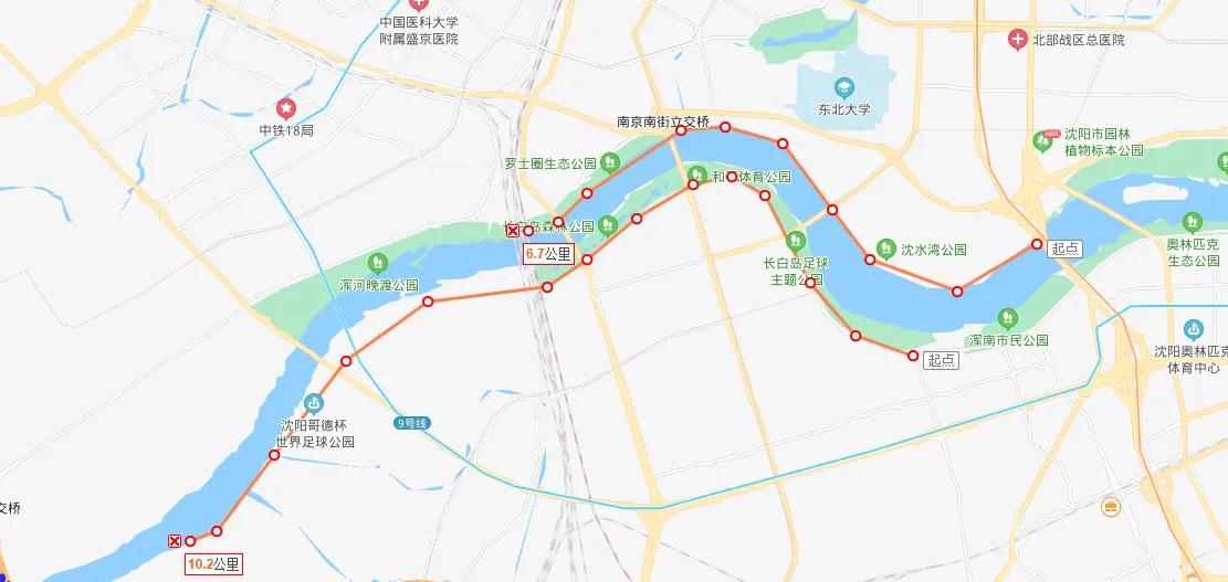 沈阳和平区未来5年规划图,沈阳十四五规划