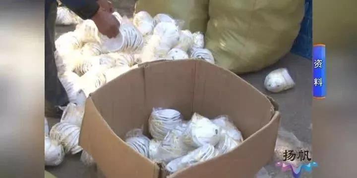 不要买的假口罩,下架的口罩是不是都是假的