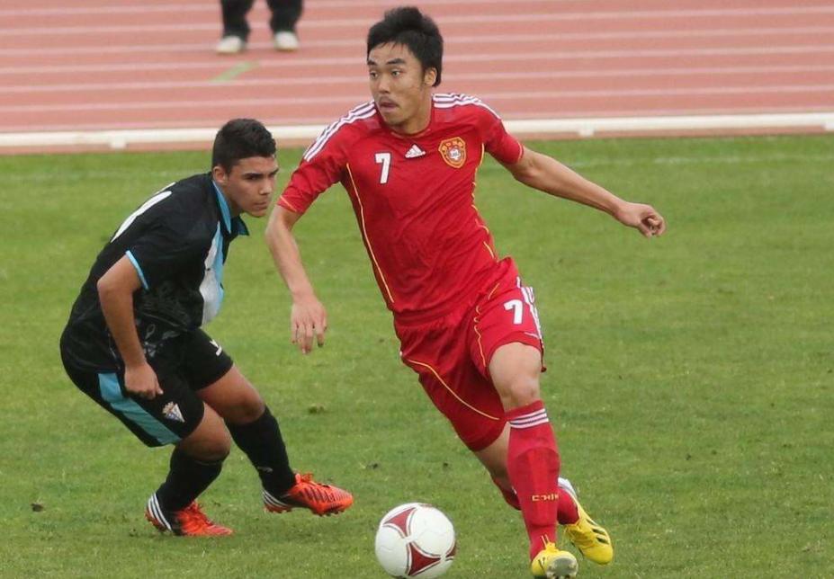 中国男足亚洲杯晋级之路,中国男足在亚洲杯最好的成绩